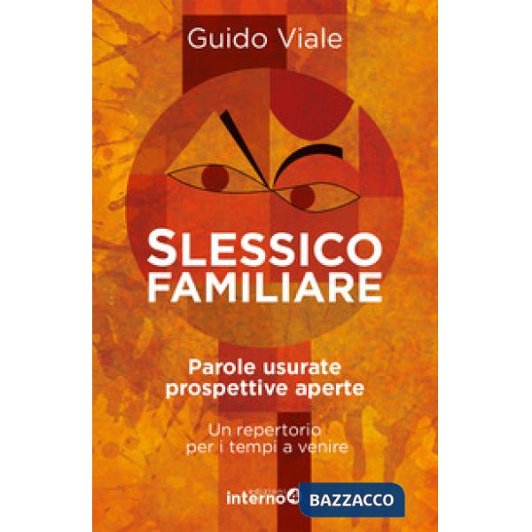 Slessico familiare