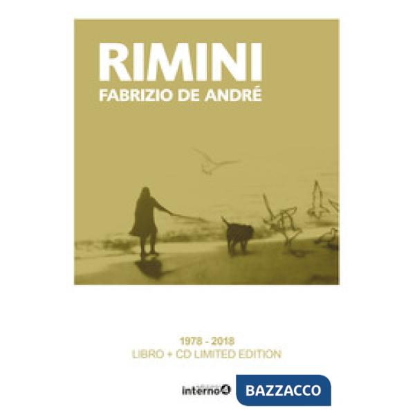 Rimini. Con CD-Audio