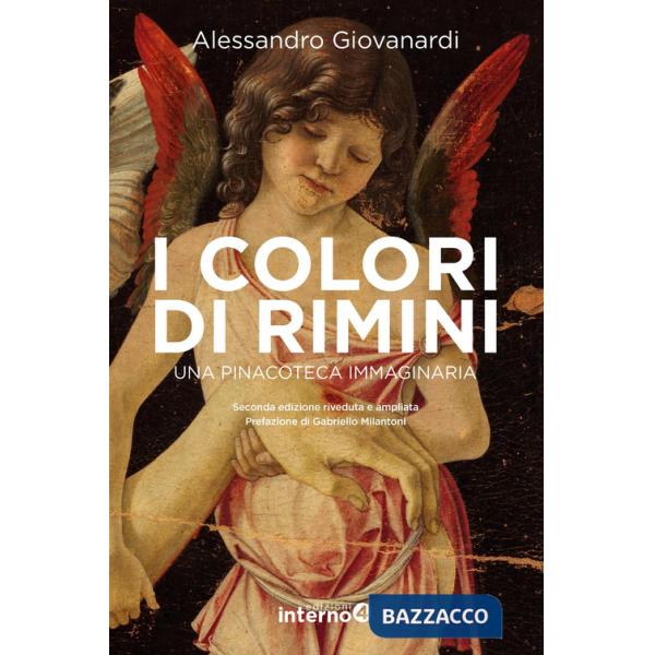 Colori di Rimini. Una pinacoteca immaginaria (I)