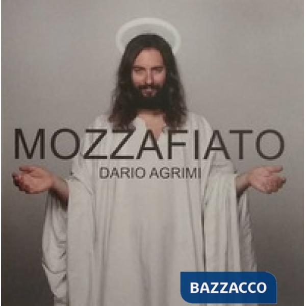 Mozzafiato. Dario Agrimi