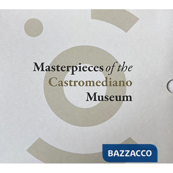 Masterpieces of the Castromediano Museum. Vol. 1-3