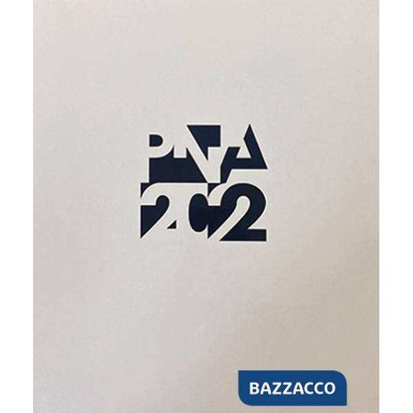 Premio nazionale delle arti. XVI edizione (2022)