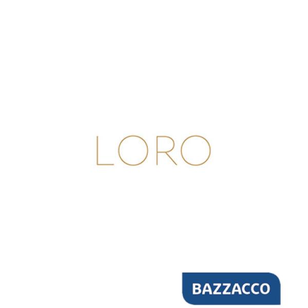 Loro. Ediz. italiana e inglese