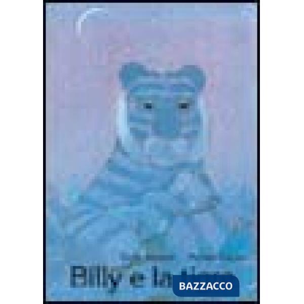 Billy e la tigre