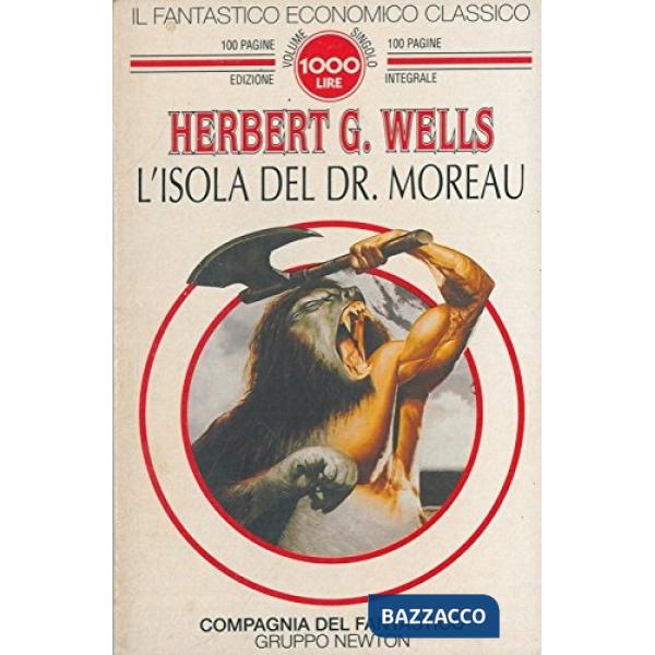 Isola del tesoro (L')