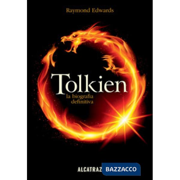 Tolkien, la biografia definitiva