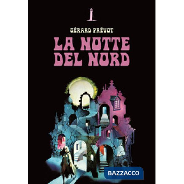 Notte del nord e altri racconti fantastici (La)