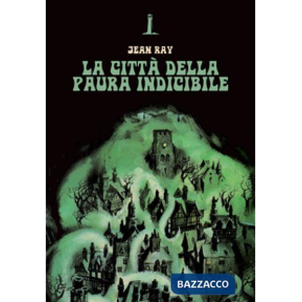 Città della paura indicibile (La)