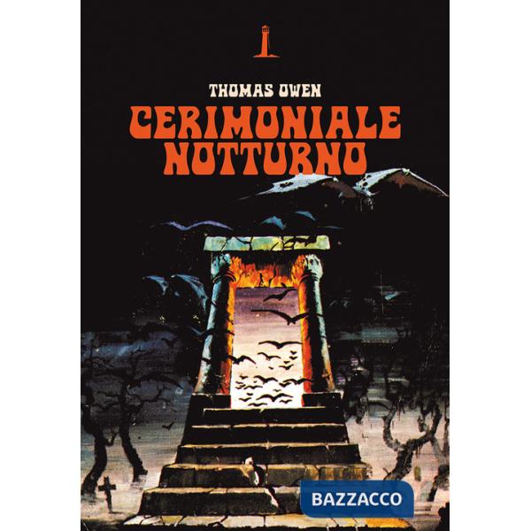 Cerimoniale notturno