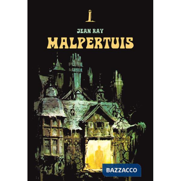 Malpertuis