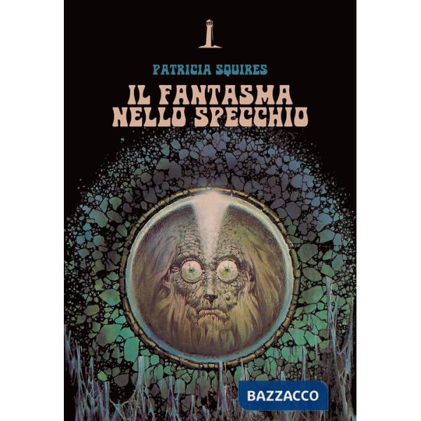 Fantasma nello specchio (Il)