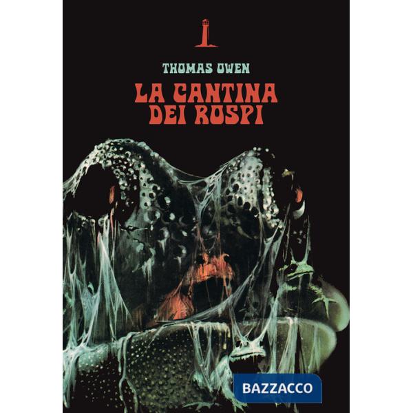 Cantina dei rospi (La)