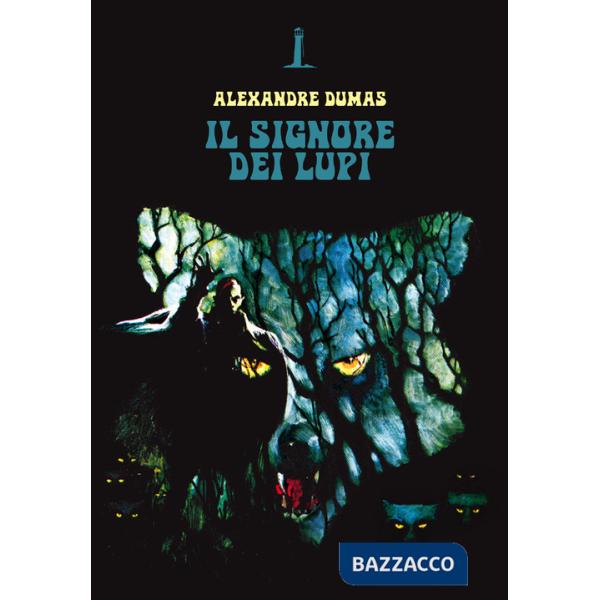 Signore dei lupi (Il)