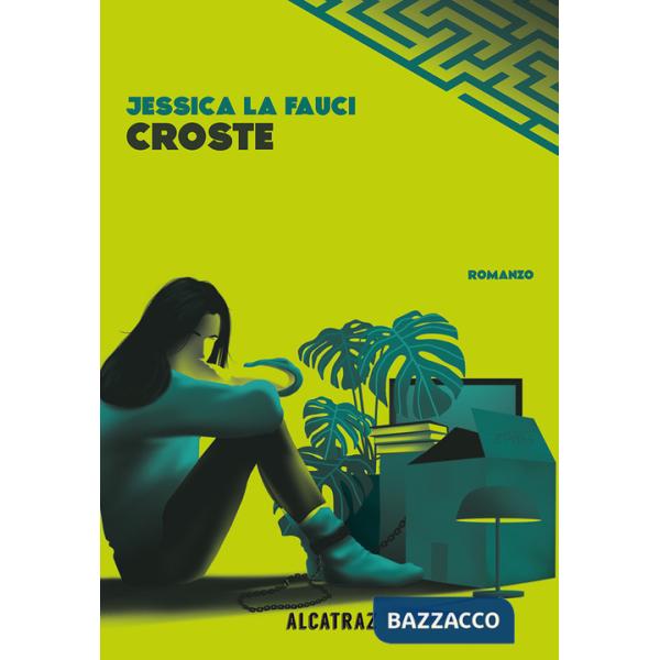 Croste