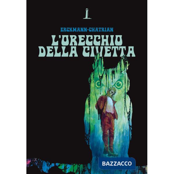 Orecchio della civetta (L')