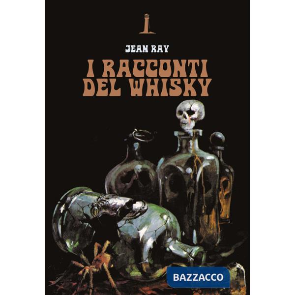 Racconti del whisky (I)