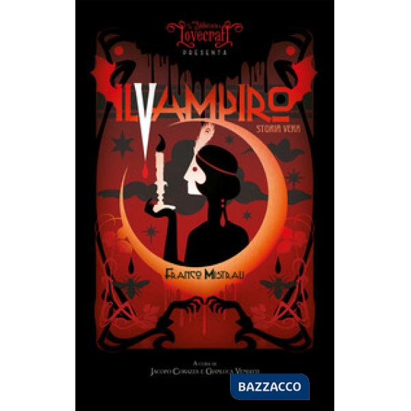 Vampiro. Storia vera (Il)