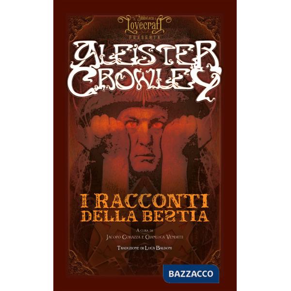 Racconti della bestia (I)