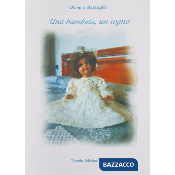 Bambola, un sogno (Una)