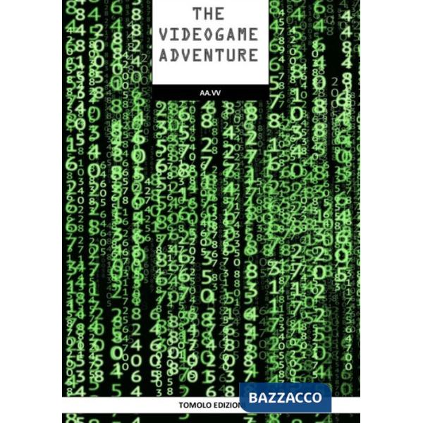 Videogame adventure (The)