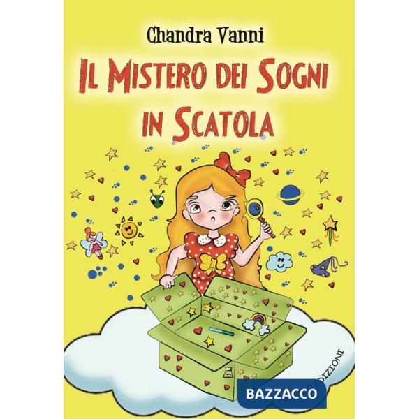 Mistero dei sogni in scatola (Il)