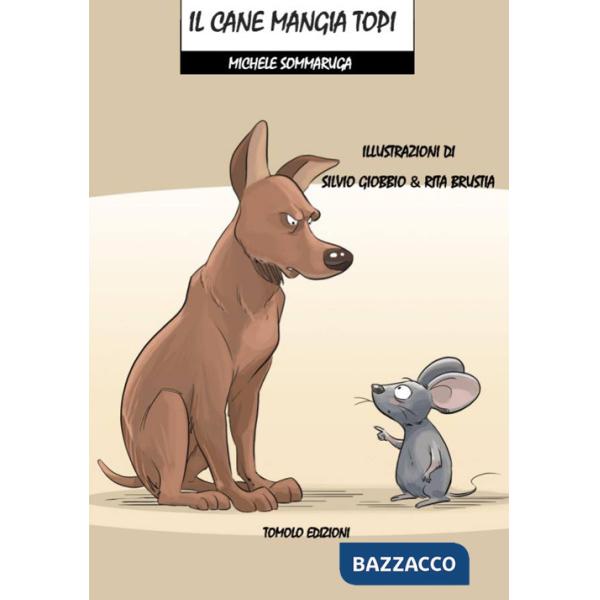 Cane mangia topi (Il)