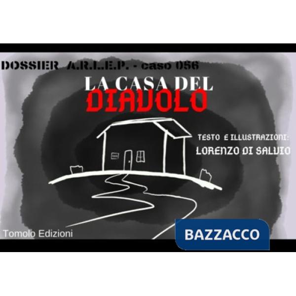 Casa del diavolo (La)