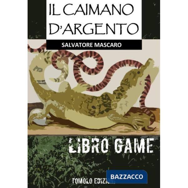 Caimano d'argento (Il)