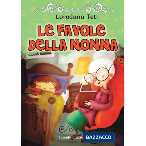 Favole della nonna (Le)