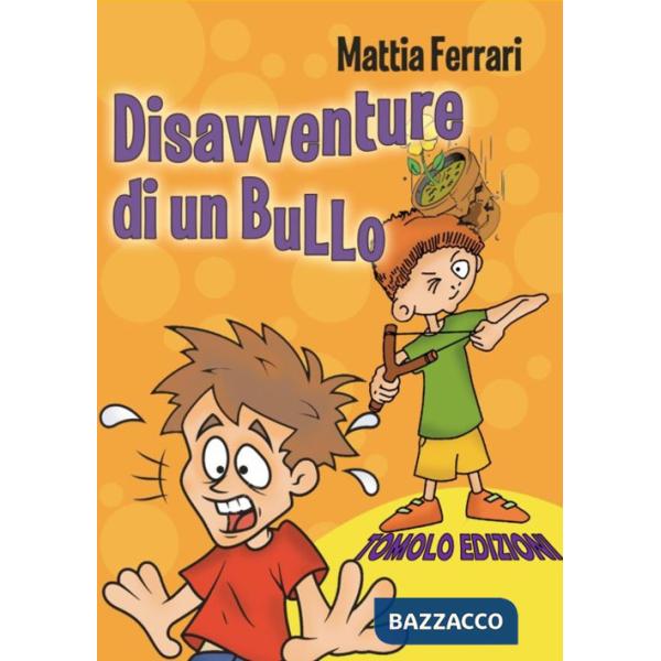 Disavventure di un bullo