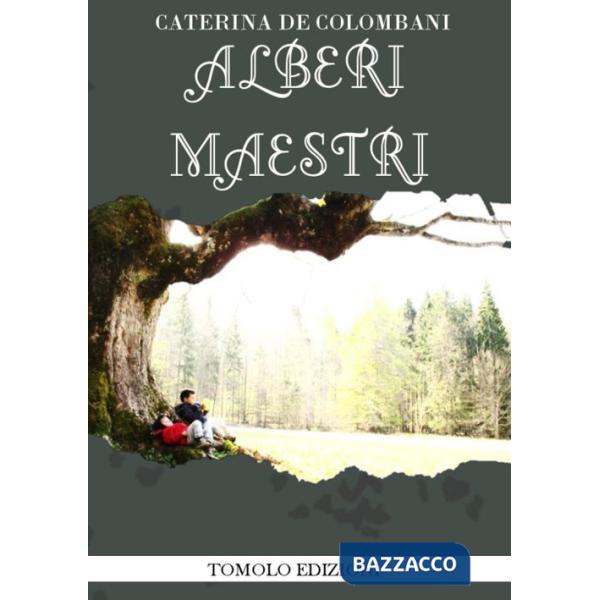 Alberi maestri