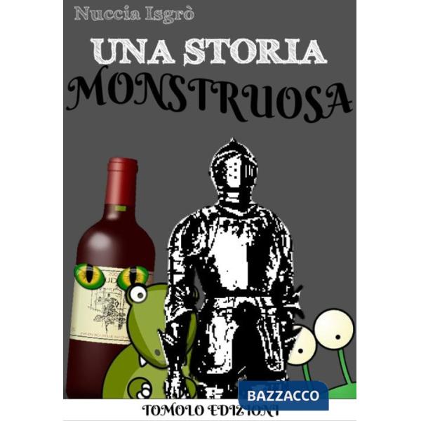 Storia moNstruosa (Una)
