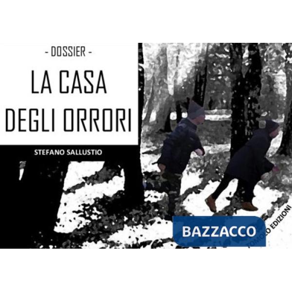 Casa degli orrori (La)