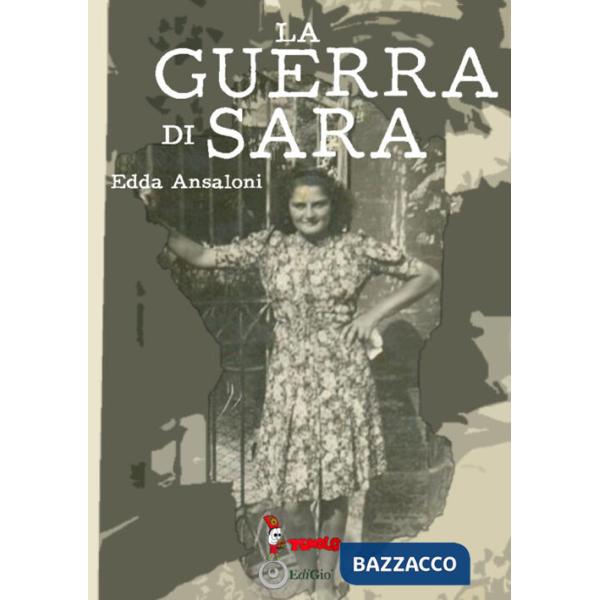 Guerra di Sara (La)