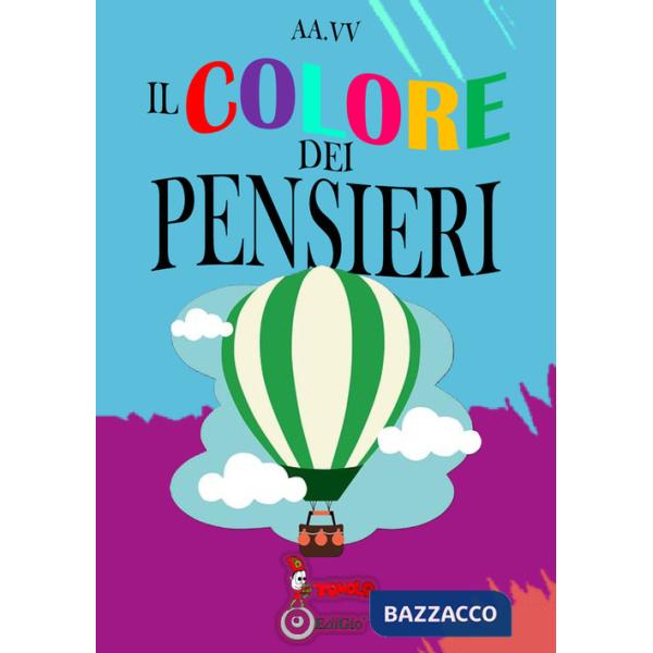 Colore dei pensieri (Il)