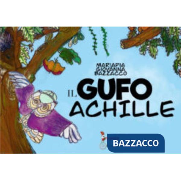 Gufo Achille (Il)