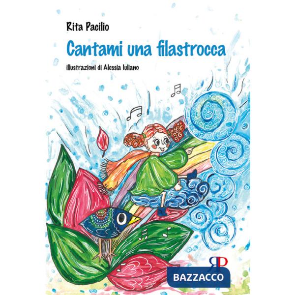 Cantami una filastrocca