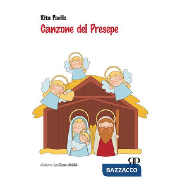 Canzone del Presepe