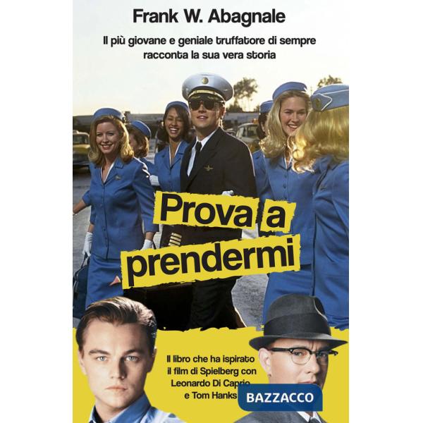 Prova a prendermi