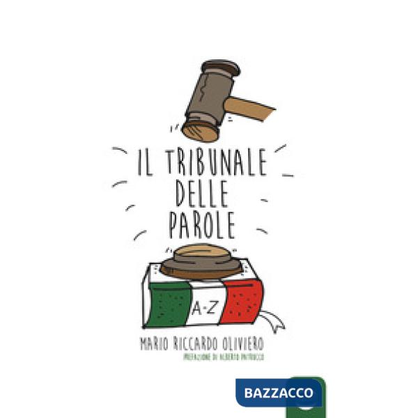 Tribunale delle parole (Il)