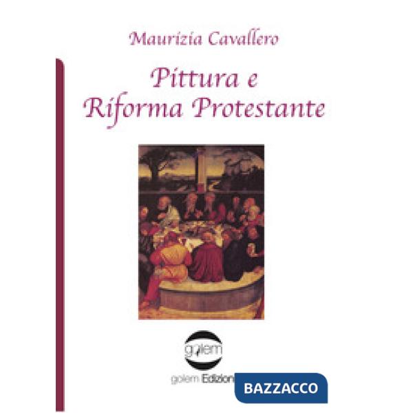 Pittura e Riforma protestante