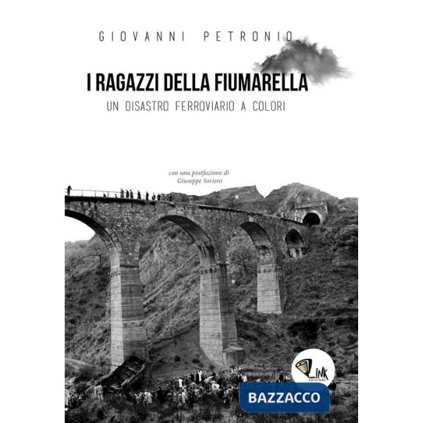 Ragazzi della Fiumarella. Un disastro ferroviario a colori (I)