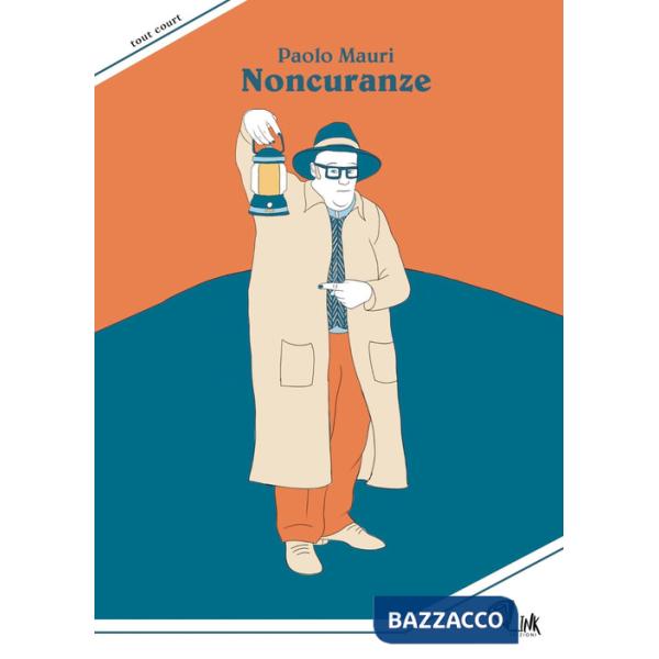 Noncuranze. Nuova ediz.