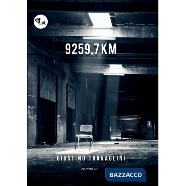 9259,7 km. Nuova ediz.