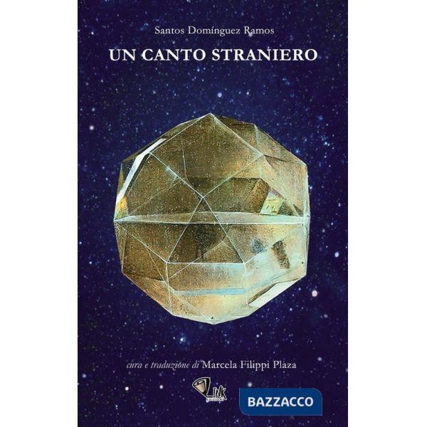 Canto straniero. Ediz. bilingue (Un)