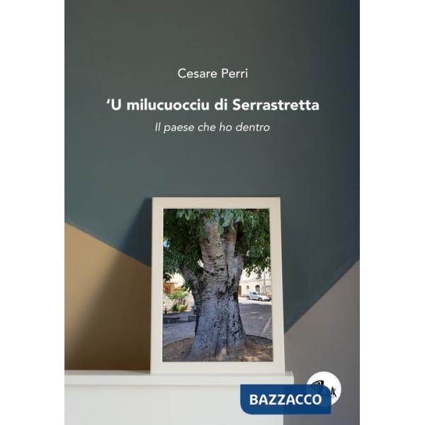 'U milucuocciu di Serrastretta. Il paese che ho dentro