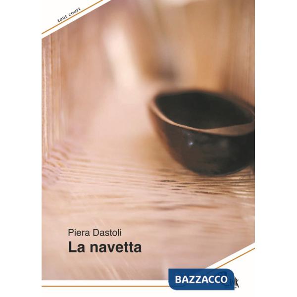 Navetta. Nuova ediz. (La)