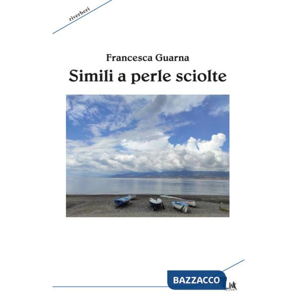 Simili a perle sciolte