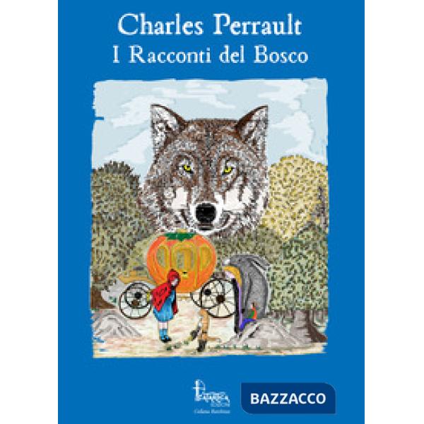 Racconti del bosco (I)