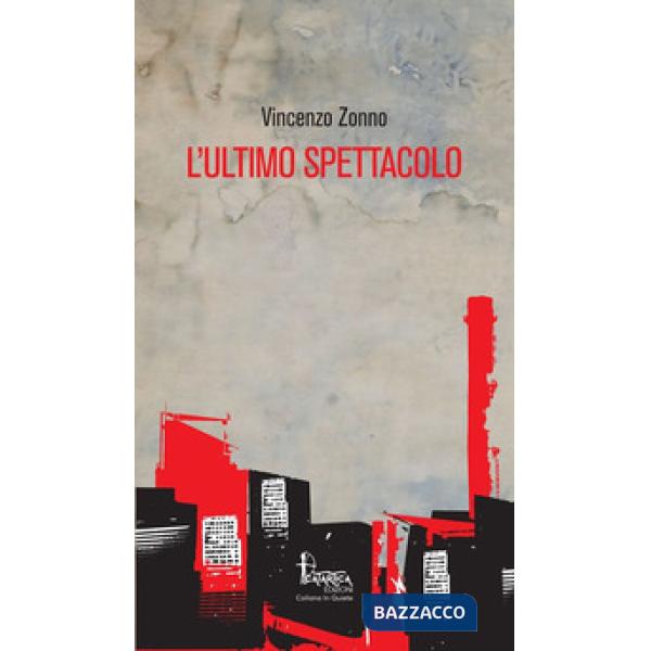 Ultimo spettacolo (L')